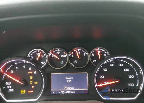 2019 Chevrolet Silverado 1500 Lt из США, поврежденный, VIN 1GCPWCED8KZ128950